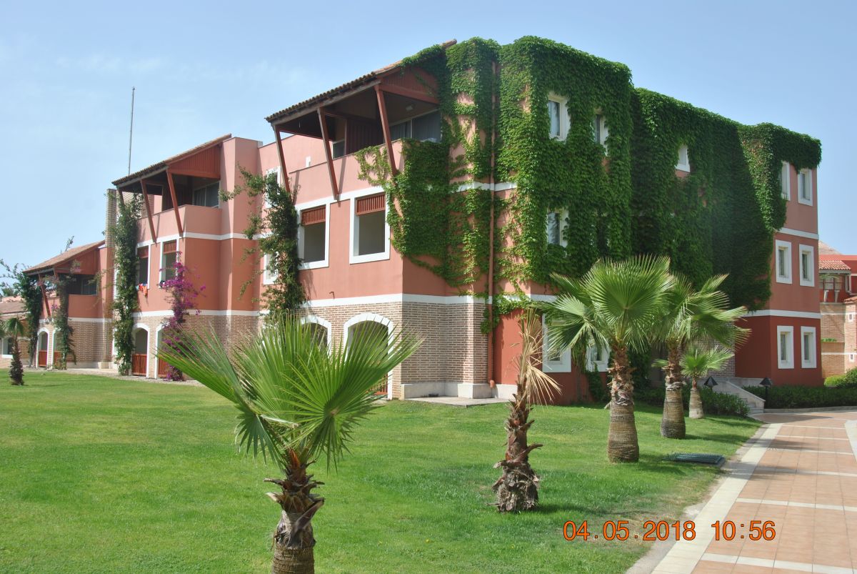 imagini hotel CLUB MEGASARAY BELEK